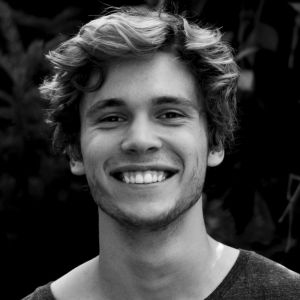Lucas Thompson